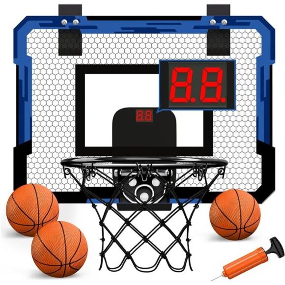 Mini Basketball Hoop - Picture 1 of 6